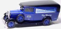 Ford AA Kasten �31 "Capital Laundry"