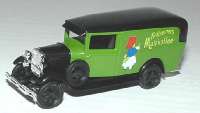 Ford AA Kasten �31 "Kathreiner�s Malzkaffee"