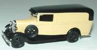 Ford AA Kasten �31 beige/schwarz