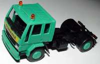 Ford Cargo 2a Szgm "Schenker"