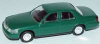 Ford Crown Victoria 1999 dunkelgr�n