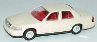 Ford Crown Victoria 1999 hellbeige