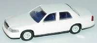Ford Crown Victoria 1999 wei�