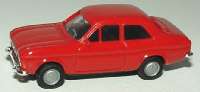 Ford Escort I altrot