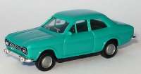 Ford Escort I t�rkis
