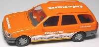 Ford Escort Turnier "Telerent"