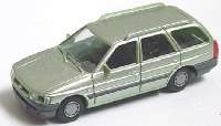 Ford Escort Turnier hellgr�nmet.