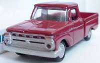Ford F-100 Pickup (1966) altrot