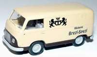 Ford FK 1000 Kasten "B�ckerei Brezl-Spezl"