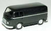 Ford FK 1000 Kasten schwarz