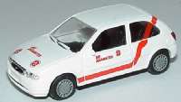 Ford Fiesta "Die Johanniter"