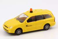 Artikelfoto: 1:87
Ford Focus MK1 Turnier Verkehrsministerium Flandern 