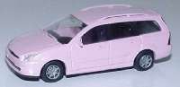 Ford Focus Turnier rosa