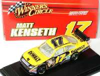 Ford Fusion NASCAR 2008 "Roush Racing, DeWalt" Nr.17, Matt Kenseth