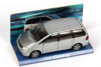 Ford Galaxy (MK2) silber-met. (Ford)