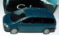 Ford Galaxy dunkelpetrol (Ford)