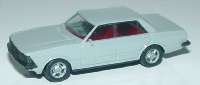 Ford Granada Ghia 2.8i grau