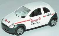 Ford Ka "Die Johanniter"