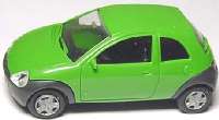 Ford Ka gr�n