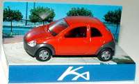 Ford Ka rot (Ford)