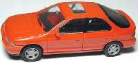 Ford Mondeo Flie�heck rot