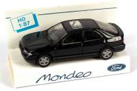 Ford Mondeo Flie�heck schwarz (Ford)