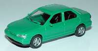 Ford Mondeo Stufenheck gr�n