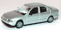 Ford Mondeo Stufenheck silbermet.