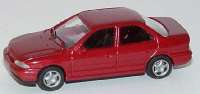Ford Mondeo Stufenheck weinrotmet.