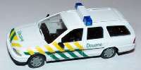 Ford Mondeo Turnier "Douane" (NL)