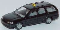 Ford Mondeo Turnier Taxi schwarz