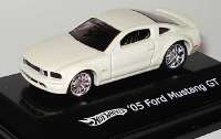 Ford Mustang V GT (2005) perlmuttmet.