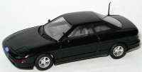 Ford Probe 24V schwarz
