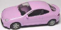Ford Puma bla�lila