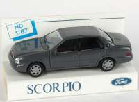 Ford Scorpio Stufenheck dunkelgrau (Ford)