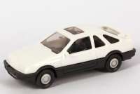 Ford Sierra XR4i wei�