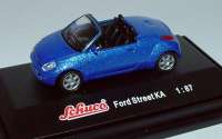 Ford StreetKa blaumet.