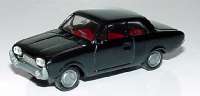 Ford Taunus 17M schwarz