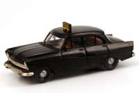 Artikelfoto: 1:87
Ford Taunus 17m P2 Taxi schwarz (oV)