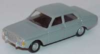 Ford Taunus P5 Limousine grau