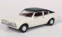 Ford Taunus TC Coup� wei�./schwarz