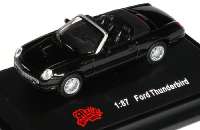 Ford Thunderbird 2002 schwarz