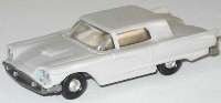 Ford Thunderbird �58 hellgrau