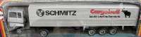 Ford Transcontinental PPSzg 2/3 "Schmitz Cargobull"