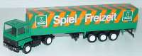 Ford Transcontinental PPSzg 2/3 "Vedes Spiel + Freizeit"