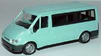 Ford Transit 2000 Bus mintgr�n