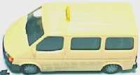 Ford Transit B Bus Taxi
