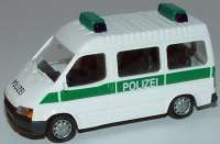 Ford Transit B Bus mittelhohes Dach Polizei