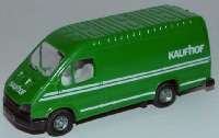 Ford Transit B Kasten lang "Kaufhof"