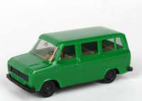 Ford Transit Bus gr�n